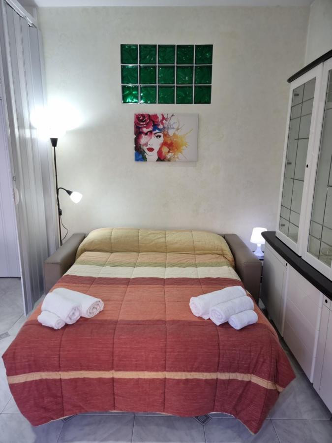 Residenza Margherita - Centralissima 살레르노 외부 사진