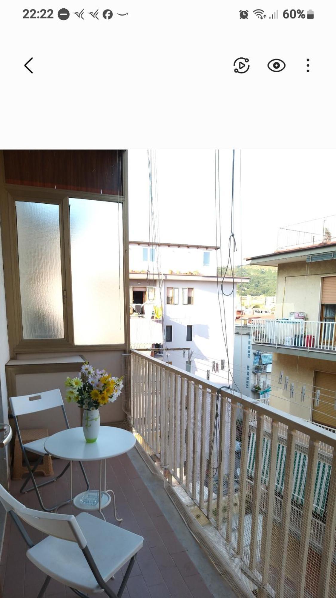 Residenza Margherita - Centralissima 살레르노 외부 사진